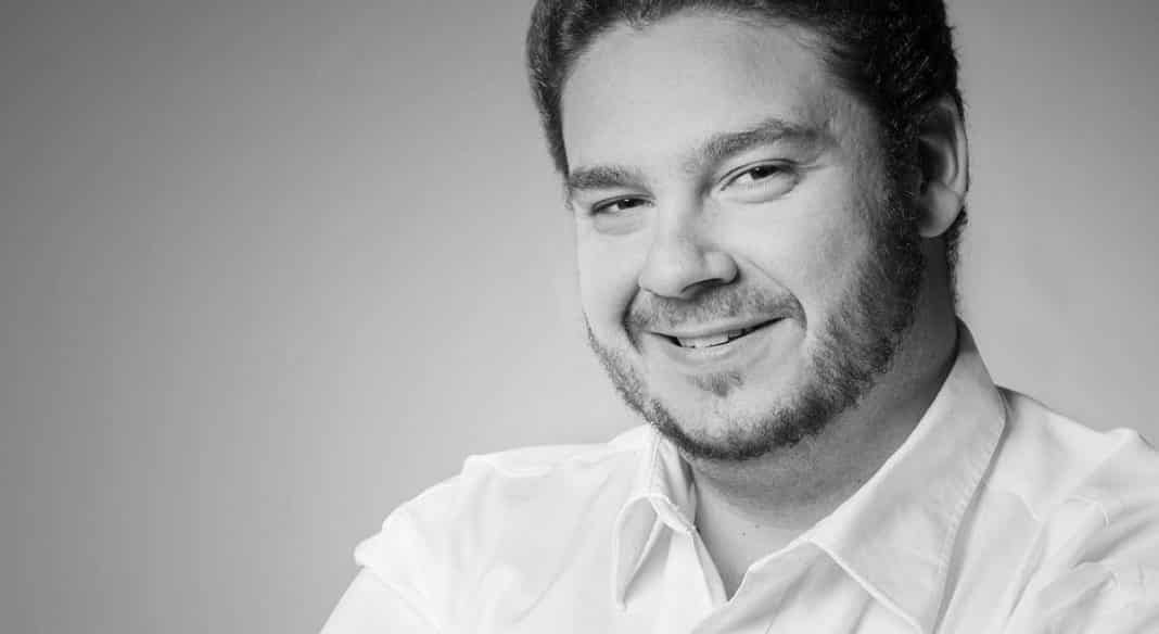 Entrevue de travailleur autonome François Lebel, spécialiste en