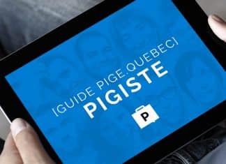 Guide Pige Québec Pigiste (gratuit)