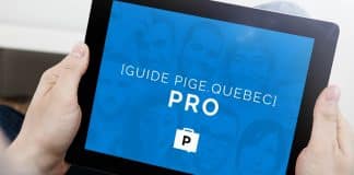 Guide Pige Québec Pro