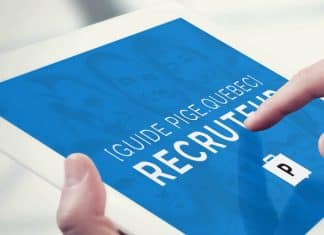 Guide Pige Québec Recruteur (gratuit)