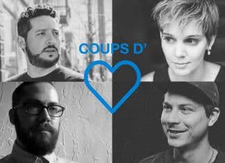 Entrevue Coups d'coeur, Laura Lee Moreau