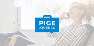 Contrats en appel d'offres sur Pige Québec