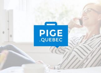 Contrats en appel d'offres sur Pige Québec