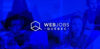 Web Jobs Québec - Emplois en Web & TI au Québec
