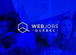 Web Jobs Québec - Emplois en Web & TI au Québec