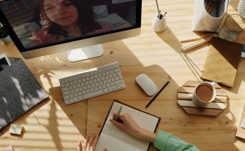 Comment créer une formation en ligne (e-learnging)