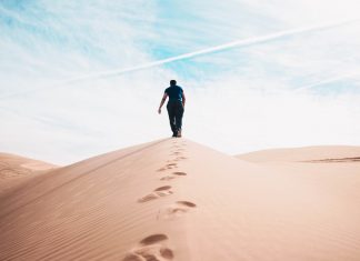 Isolé le travailleur autonome?