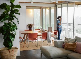Airbnb Work : Voyage d'affaires