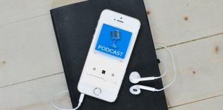 Podcast guide thumbnail