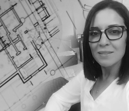 Technologue en architecture - Wafa Nouara