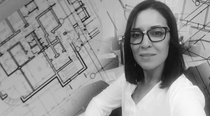 Technologue en architecture - Wafa Nouara