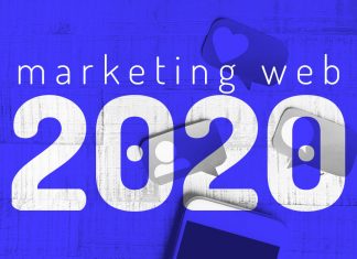 Tendances marketing web 2020
