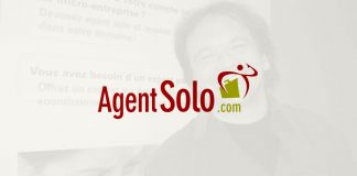 AgentSolo.com ferme son site