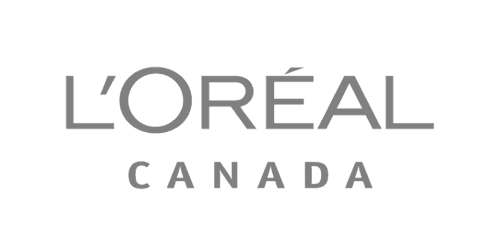 L'Oréal Canada - Recruteur de pigistes sur Pige Québec